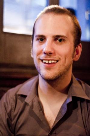 Colin Stuart