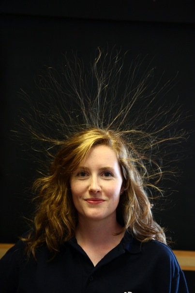 Suzie Sheehy