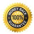 Money Back Guarantee Money Back Guarantee