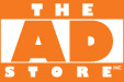 The Ad Store logo