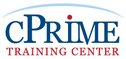 cPrime training center logo