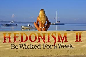 Hedonism II in July