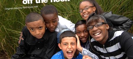 Off the Hook: Original Plays by Red Hook Kids