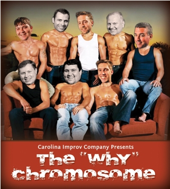 The men of 