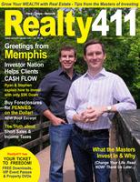 PROFIT WITH REAL ESTATE - TKO PROPERTIES & REALTY411 WILL...