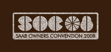 Saab Owners Convention 2008 - Update 8/11/08