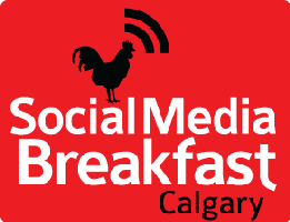 Calgary Social Media Breakfast #2