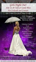 Cielo Fall Runway Show