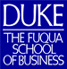 Duke University's Fuqua School of Business SF Bay Area...