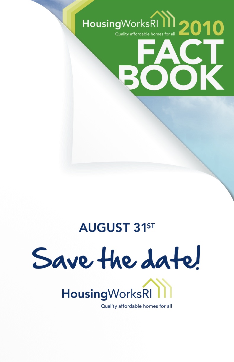HousingWorksRISavetheDateFactBook2010