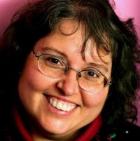 Beth Terrell is Killer Nashville's Executive Director