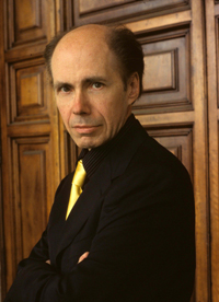 Bestselling Author Jeffery Deaver is Killer Nashville's 2010 Guest of Honor