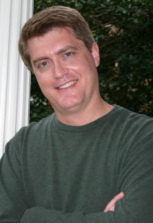 Clay Stafford is the founder of Killer Nashville