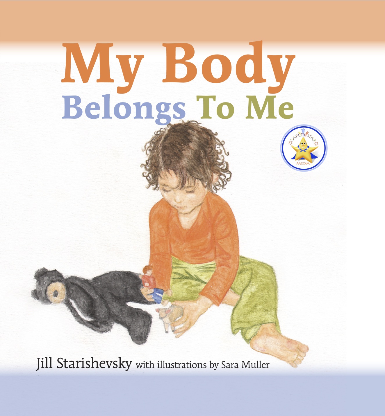 my body belongs to me book cover
