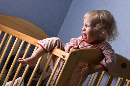 toddler bedtime