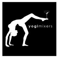 Yogi Mixers San Francisco