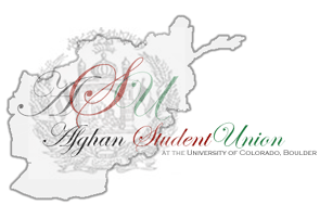 AFGHAN CULTURE NIGHT 2009