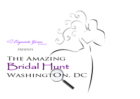 The Amazing Bridal Hunt, Washington D.C.