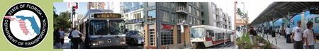 Florida Department of Transportation Transit Oriented Develo...