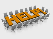 Get the help your business needs to progress to the next level
