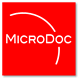 MicroDoc Logo