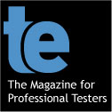 Testing Experience Logo