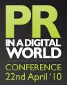 PR in a Digital World