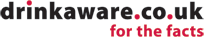Drinkaware logo