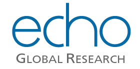 Echo Research logo