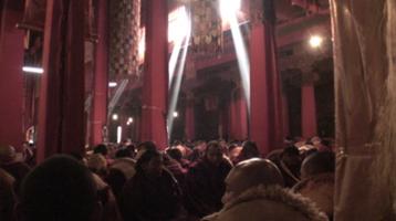 Tibet Meditation: Film Screening and Live Performance