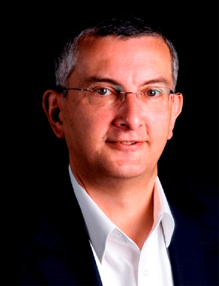 Edmund Maier Image