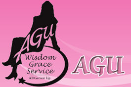 All Grwon Up, Inc.