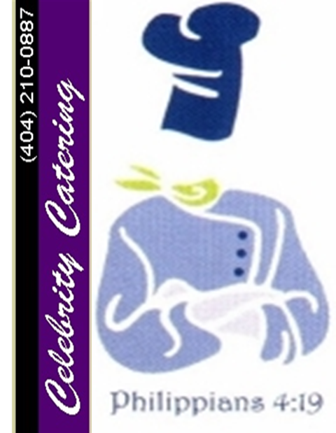 CELEBRITY CATERING
