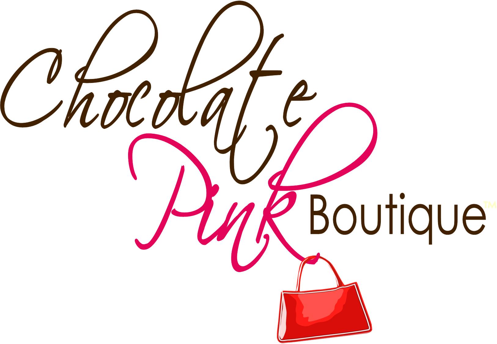 Chocolate Pink Boutique