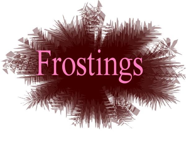 Frostings, Inc.