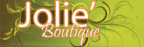 Jolie Boutique