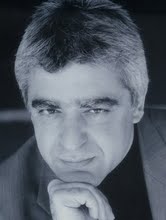 JEWISH UNITY AWARD David Suissa