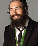 MATISYAHU