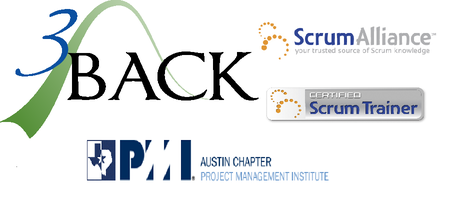 Certified ScrumMaster - Austin, TX