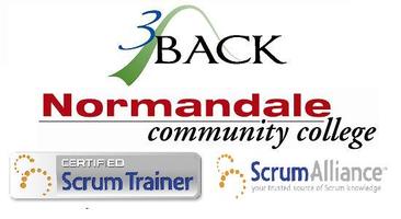 Certified ScrumMaster - Minneapolis Workshop Training