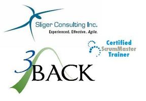 ScrumMaster Certification - San Jose