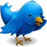 Scrum twitter bird
