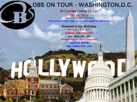 OBS ON TOUR 2010 - WASHINGTON, D.C.