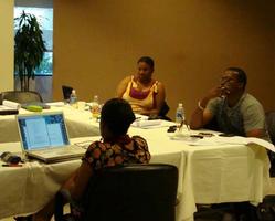 OBS ON TOUR - LOS ANGELES  ~~ SCREENWRITING WORKSHOP