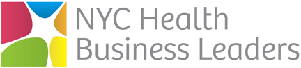 NYC Health Business Leaders logo NYC Health Business Leaders logo