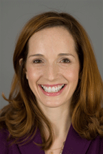 Margaret Crotty