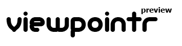 Viewpointr Preview Release Meetup