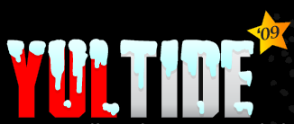 YULtide09