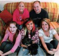 Lisa Marie Johnson Fundraiser