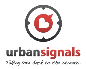 Urban Signals Logo